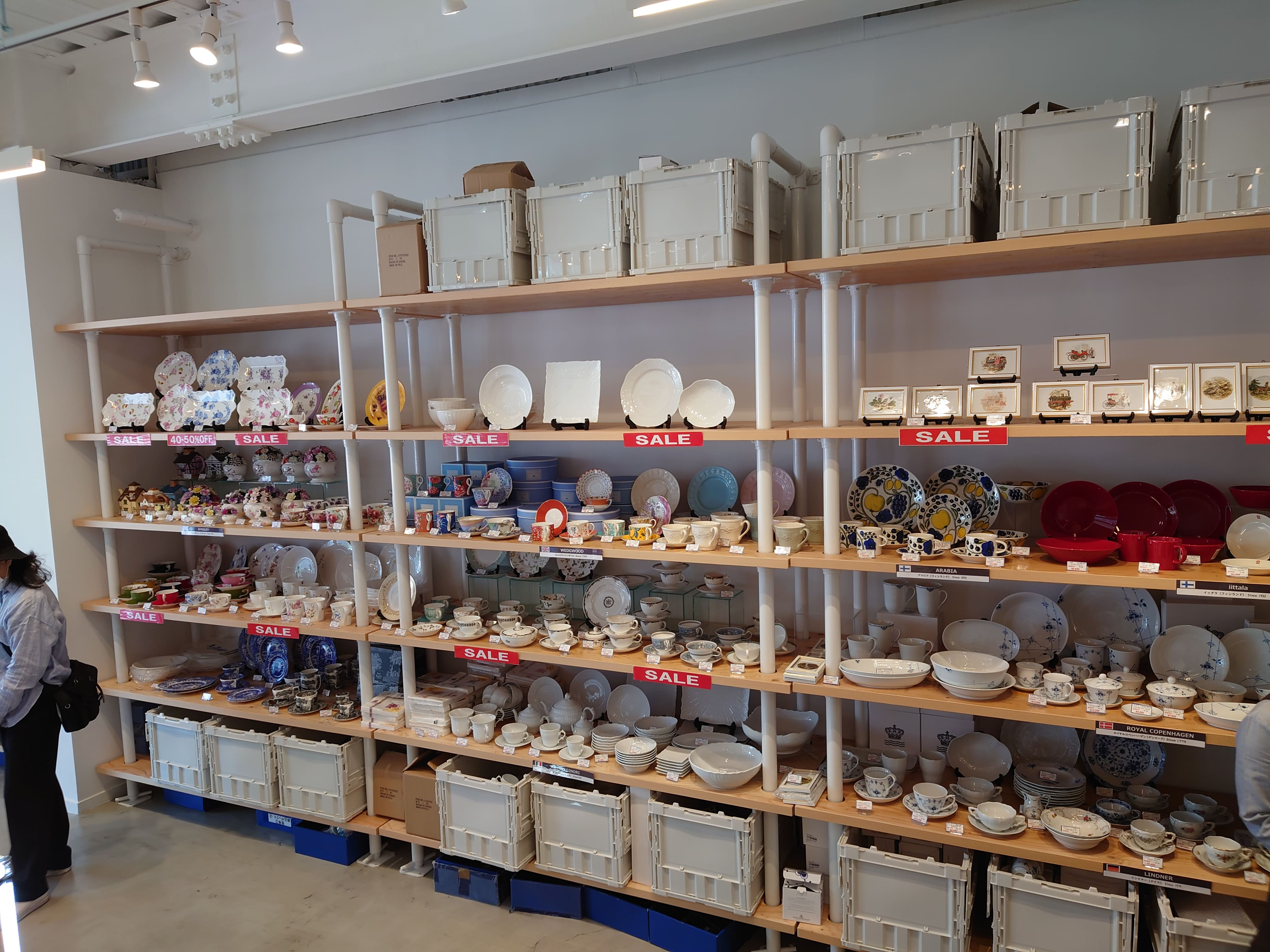 Sohbi 浅草合羽橋店 イメージ5