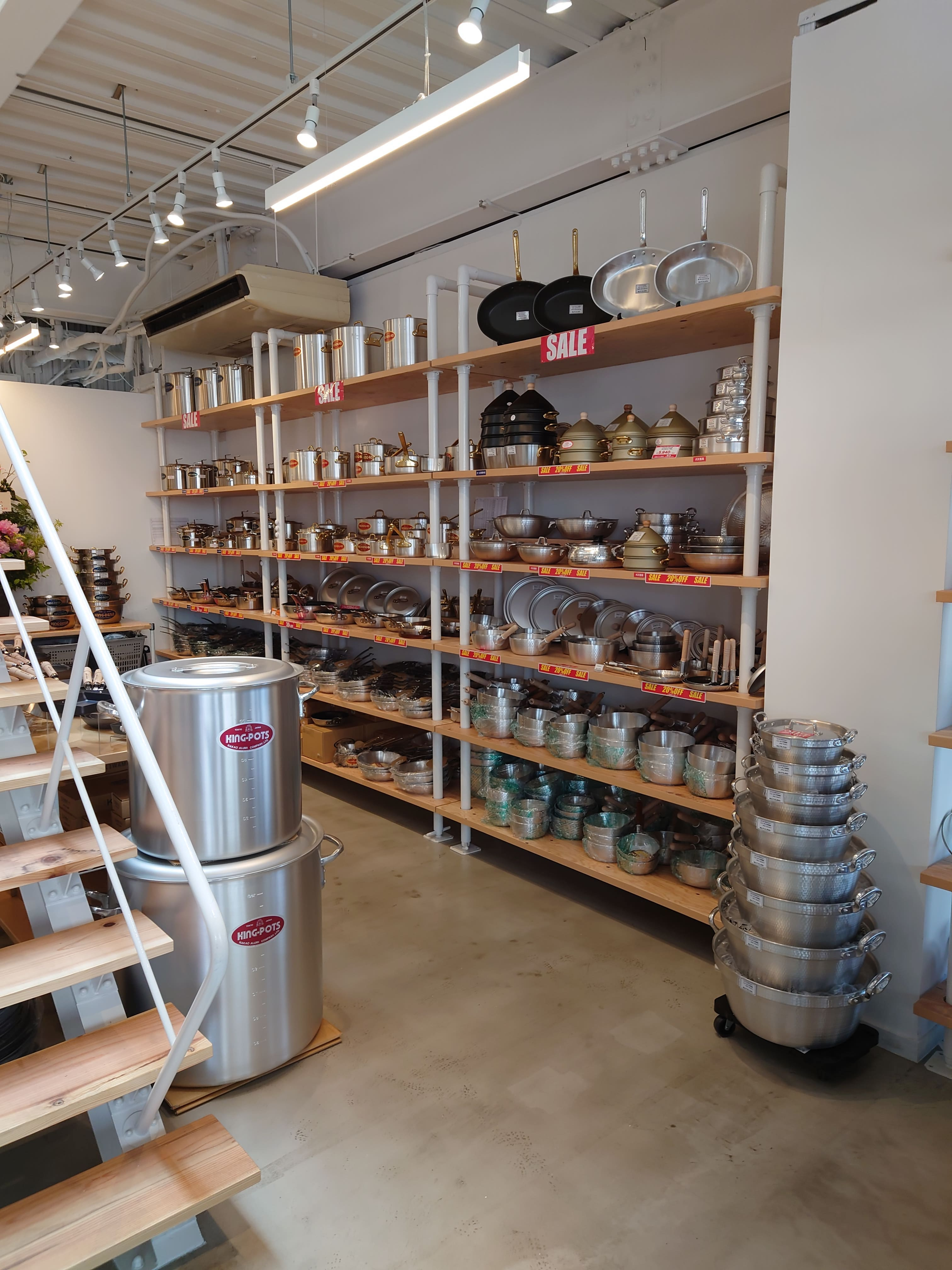 Sohbi 浅草合羽橋店 イメージ3