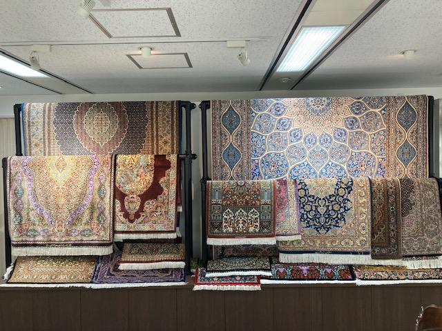 Sohbi 銀座店　GINZA　Sohbi ARTS&PORCELAIN イメージ5