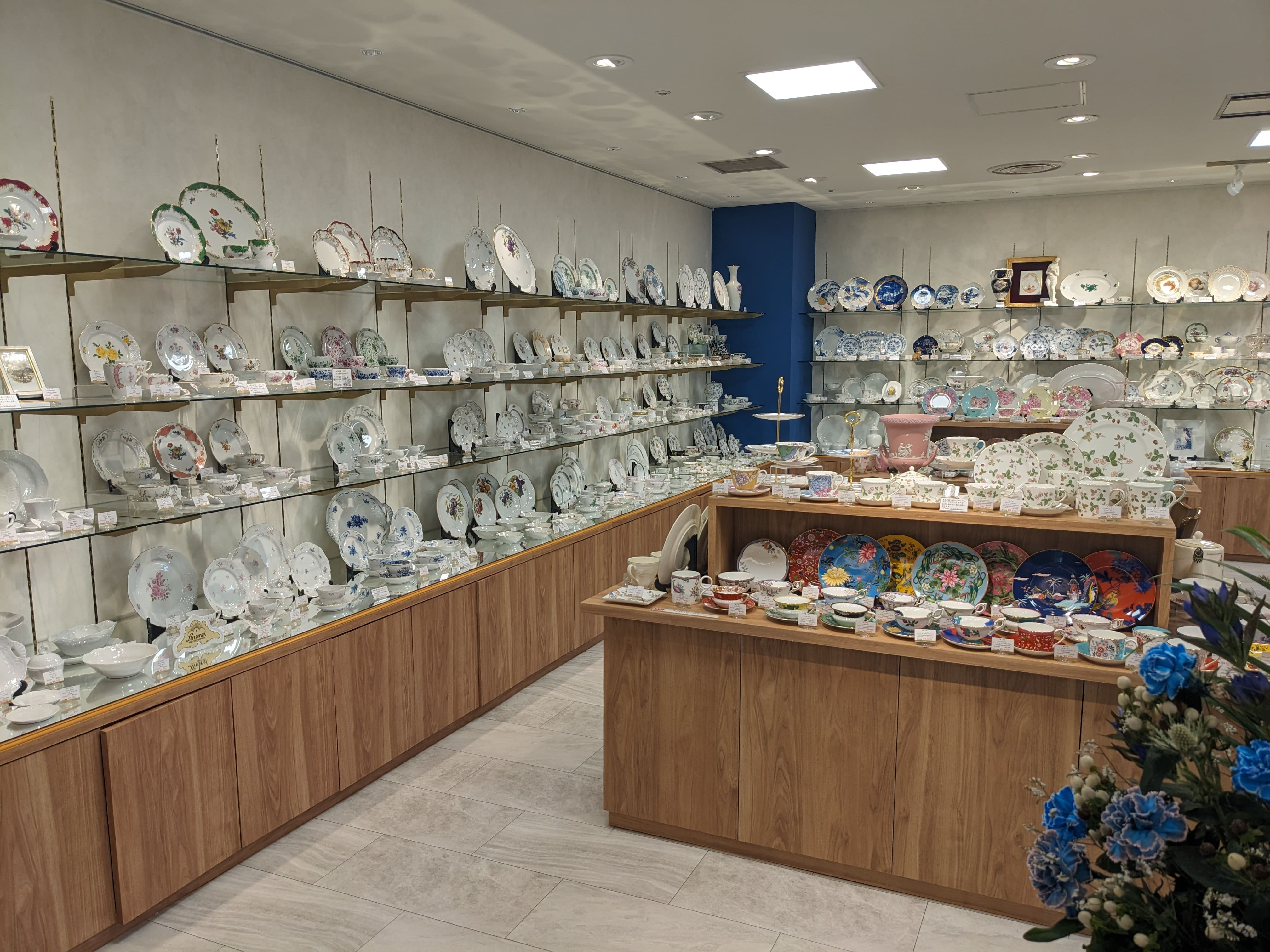 Sohbi 新宿サブナード店 イメージ5