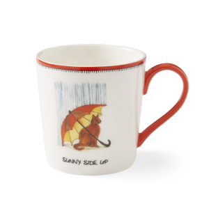 スポード キット･ケンプ マグ340ml Sunny Side Up　KKDU78914-XG
