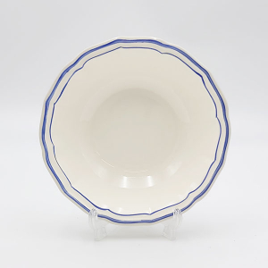ジアン フィレブルー シリアルボール17cm 1540C04F