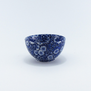 バーレイ ブルーキャリコ シュガーボール9.5cm（S）