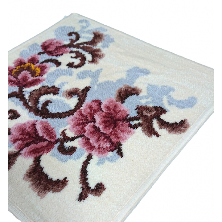 フェイラー ウォッシュタオル レガシーブルーム クリーム 30x30cm