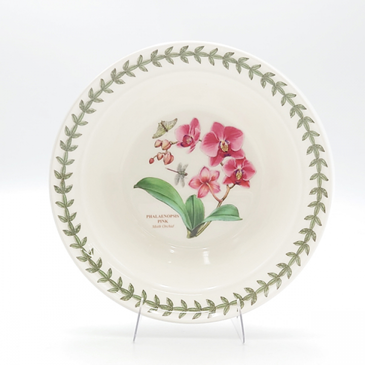 【納期:最長1年】ポートメリオン エキゾチックボタニックガーデン オートミール15cmEG05202 【moth orchid ファレノプシス】