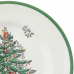 【店舗取り寄せ商品】スポード クリスマスツリー プレート27cm XT0100-X