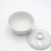 【店舗取り寄せ商品】マイセン 波の戯れエスニック ボール蓋付12.5cm 000001-29820