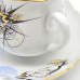 マイセン ドラゴンメロディ コーヒーカップ&ソーサーNo3 704210-23582-3
